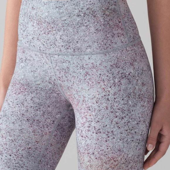 lululemon athletica Multicolor Leggings - Picture 4 of 16